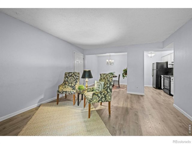 3121 S Tamarac Drive 106, Denver, CO 80231