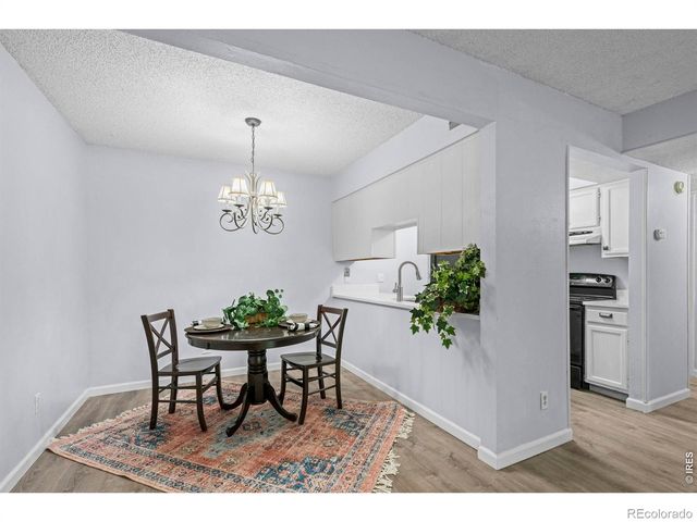 3121 S Tamarac Drive 106, Denver, CO 80231