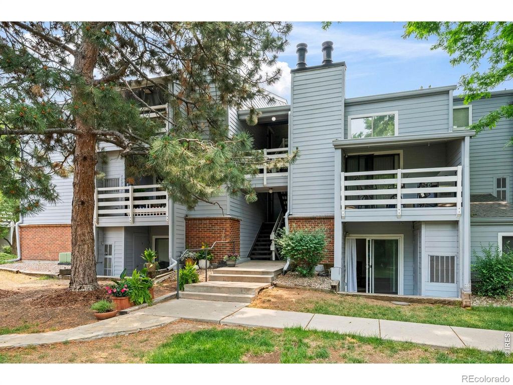 3121 S Tamarac Drive 106, Denver, CO 80231
