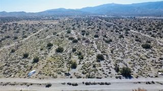 0 Smoke Tree, Pinon Hills, CA 92372