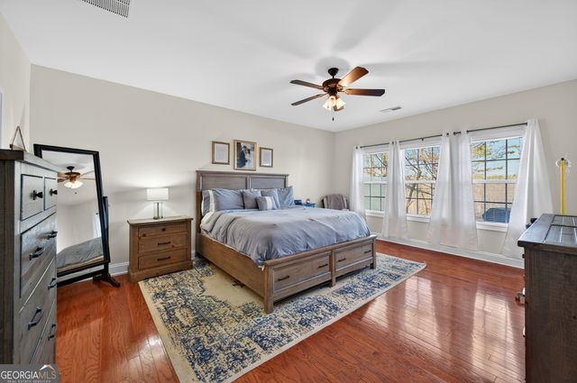 172 Riley Circle, Dawsonville, GA 30534