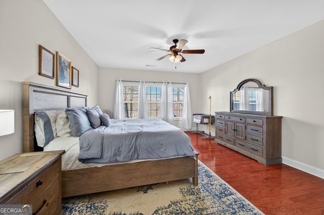 172 Riley Circle, Dawsonville, GA 30534