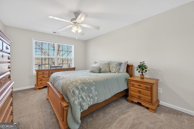 172 Riley Circle, Dawsonville, GA 30534