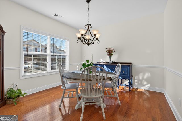 172 Riley Circle, Dawsonville, GA 30534