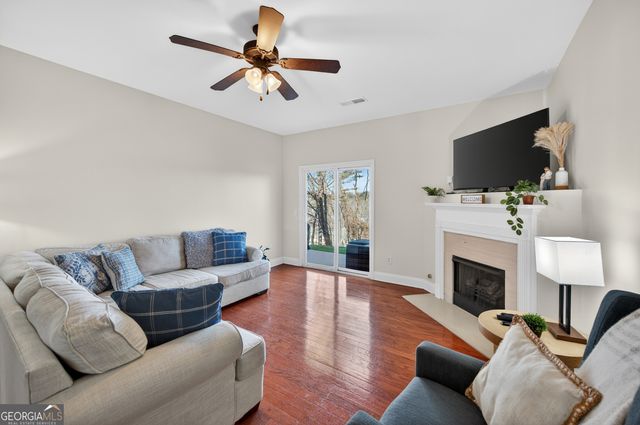 172 Riley Circle, Dawsonville, GA 30534