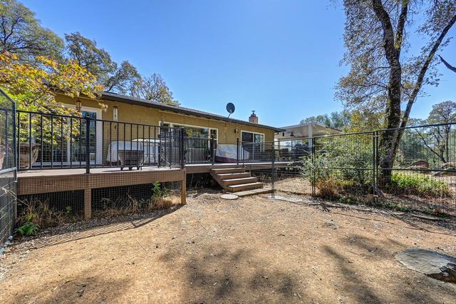 3663 Christian Valley Rd, Auburn, CA 95602