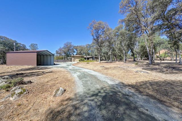 3663 Christian Valley Rd, Auburn, CA 95602