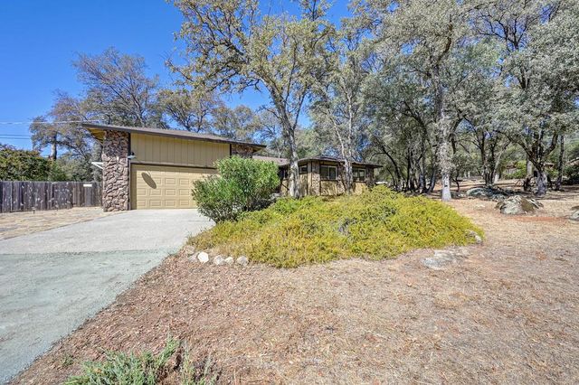 3663 Christian Valley Rd, Auburn, CA 95602