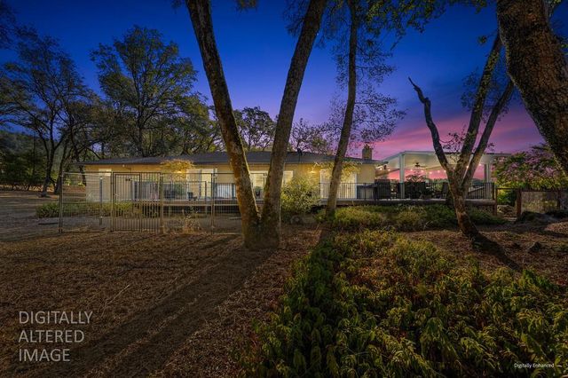 3663 Christian Valley Rd, Auburn, CA 95602