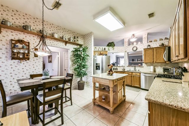 3022 Warbler Lane, Humble, TX 77396