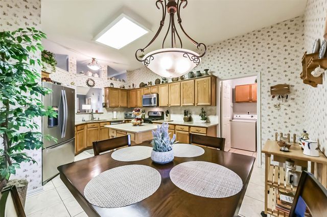 3022 Warbler Lane, Humble, TX 77396