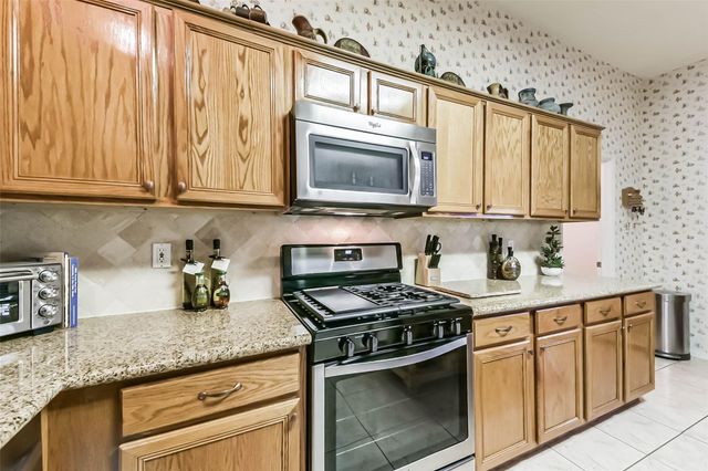 3022 Warbler Lane, Humble, TX 77396