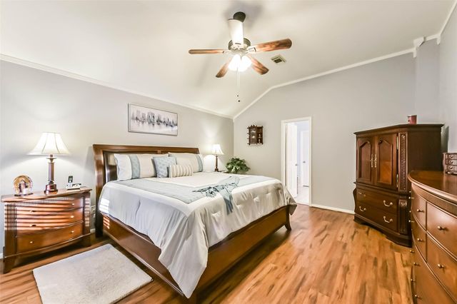 3022 Warbler Lane, Humble, TX 77396