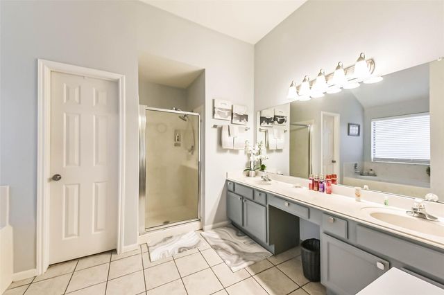 3022 Warbler Lane, Humble, TX 77396