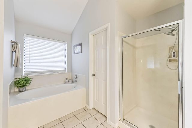 3022 Warbler Lane, Humble, TX 77396