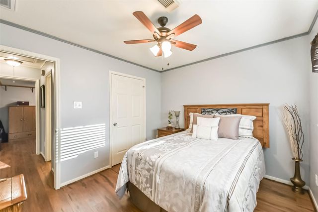 3022 Warbler Lane, Humble, TX 77396