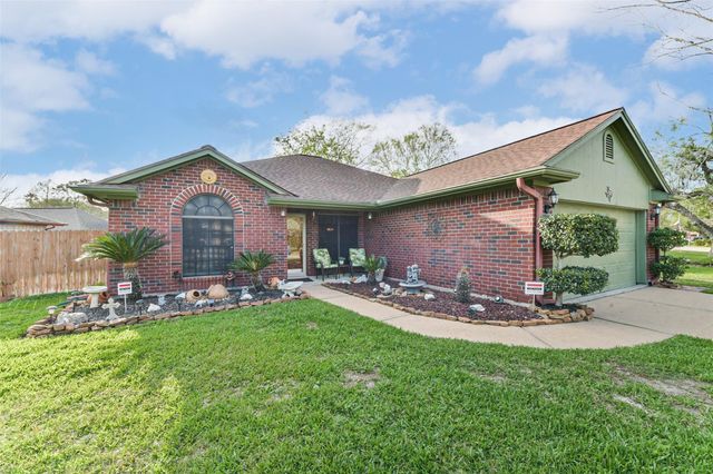 3022 Warbler Lane, Humble, TX 77396