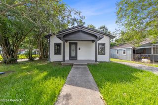 405 S Liberty Street, Opelousas, LA 70570