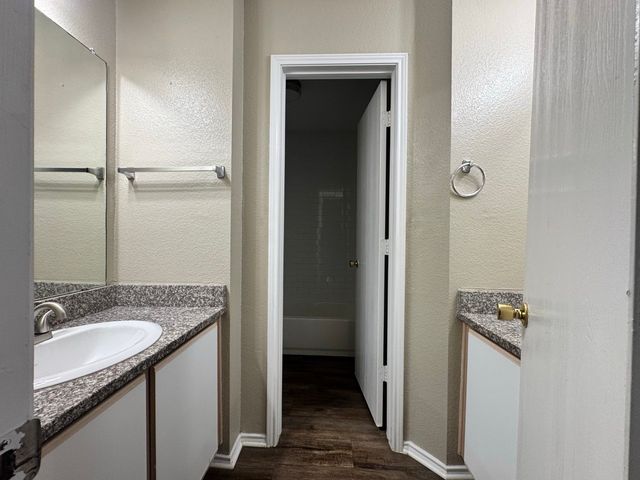 3305 Bent Creek Drive, Denton, TX 76210
