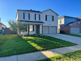 3305 Bent Creek Drive, Denton, TX 76210