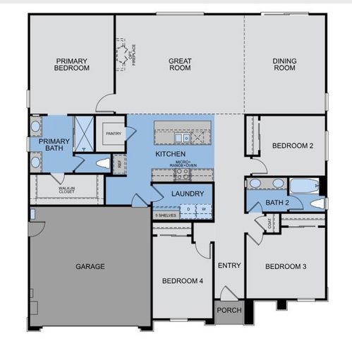 13739 Mesa View Drive, Victorville, CA 92392