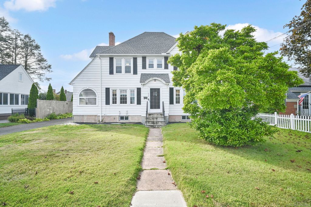 639 Main Street, Cromwell, CT 06416