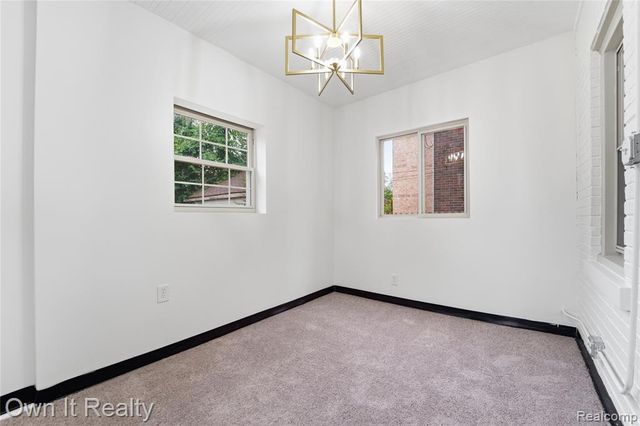 17527 Stoepel Street, Detroit, MI 48221