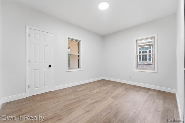 17527 Stoepel Street, Detroit, MI 48221