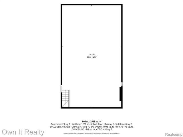 17527 Stoepel Street, Detroit, MI 48221