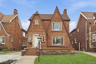 17527 Stoepel Street, Detroit, MI 48221