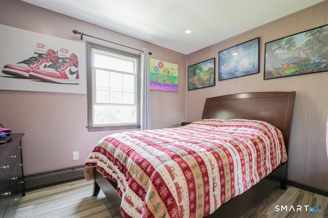22 Standish Road, New Milford, CT 06776
