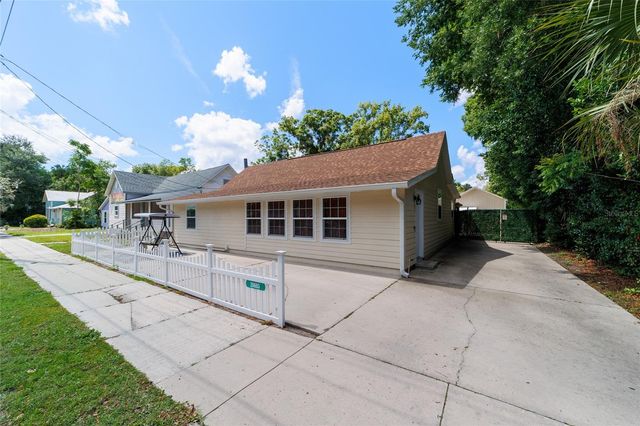 20693 WALNUT STREET, Dunnellon, FL 34431