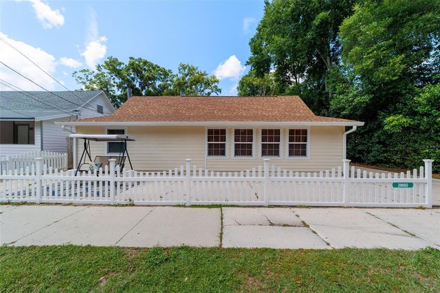 20693 WALNUT STREET, Dunnellon, FL 34431