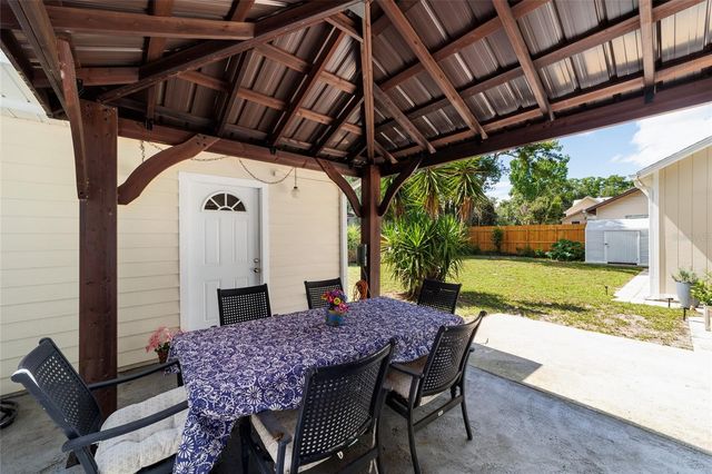 20693 WALNUT STREET, Dunnellon, FL 34431