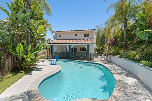 4515 Park Livorno, Calabasas, CA 91302