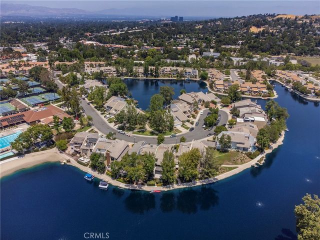 4515 Park Livorno, Calabasas, CA 91302