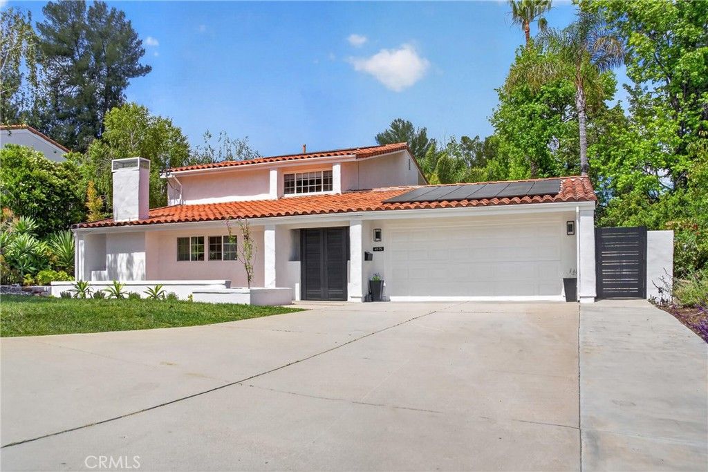 Image 1 of property listing at 4515 Park Livorno, Calabasas, CA 91302