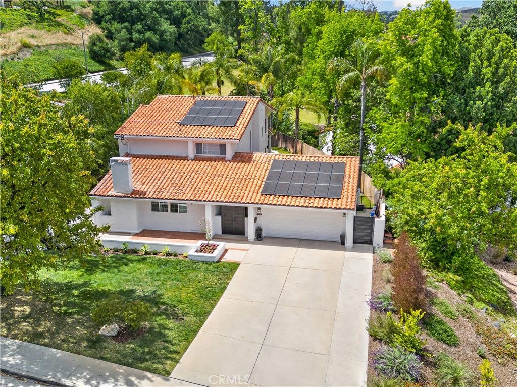 Image 25 of property listing at 4515 Park Livorno, Calabasas, CA 91302