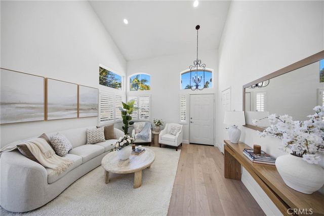 28461 Via Reggio, Laguna Niguel, CA 92677