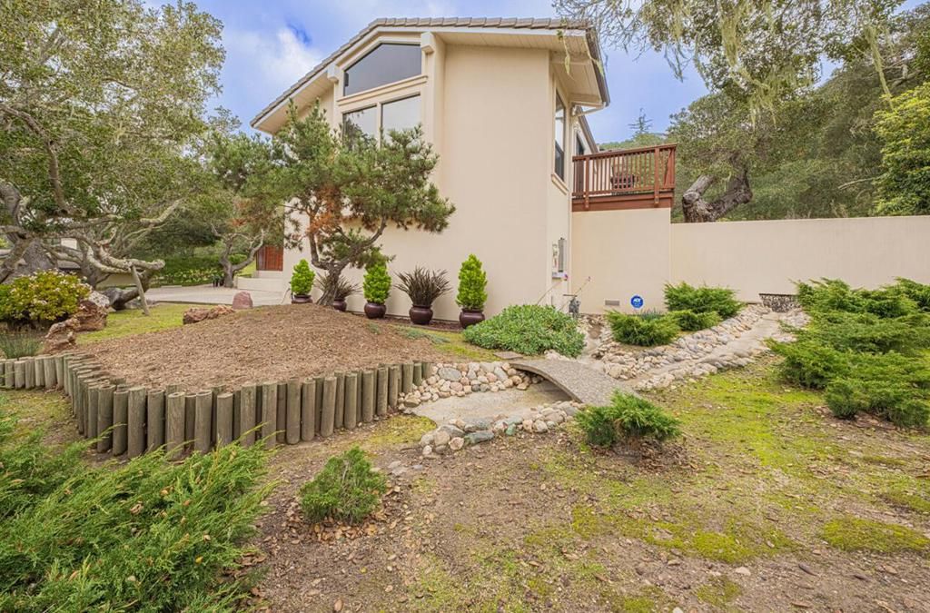 Image 63 of property listing at 25207 Casiano Drive, Salinas, CA 93908