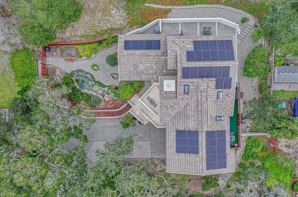 Image 66 of property listing at 25207 Casiano Drive, Salinas, CA 93908