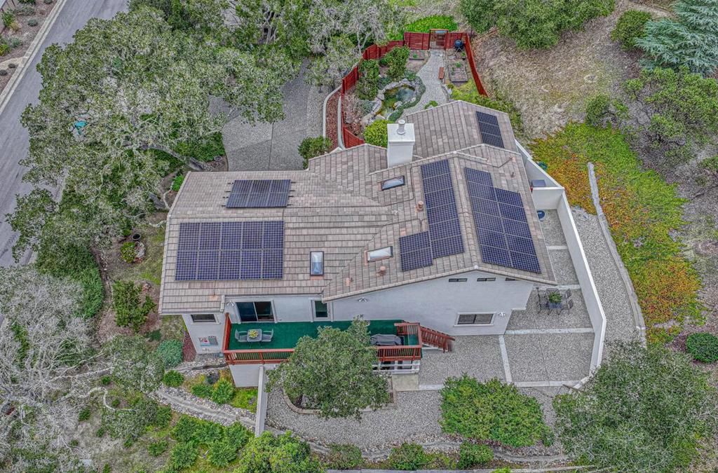 Image 67 of property listing at 25207 Casiano Drive, Salinas, CA 93908