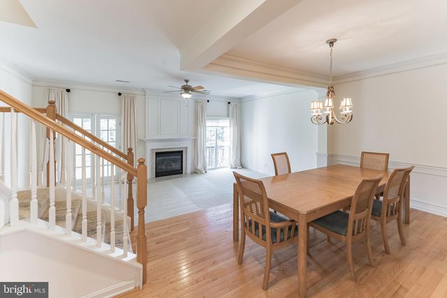 5 CORNERSTONE CT, Doylestown, PA 18901
