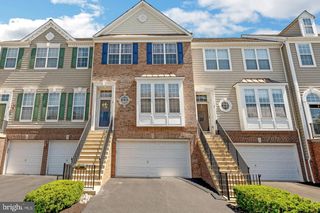 5 CORNERSTONE CT, Doylestown, PA 18901
