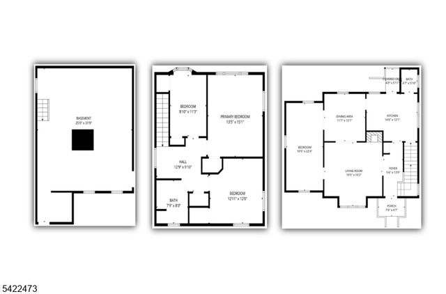 49 Atno Ave, Morristown Town, NJ 07960