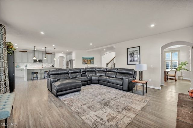 12808 Caribou Court, Columbia Station, OH 44028