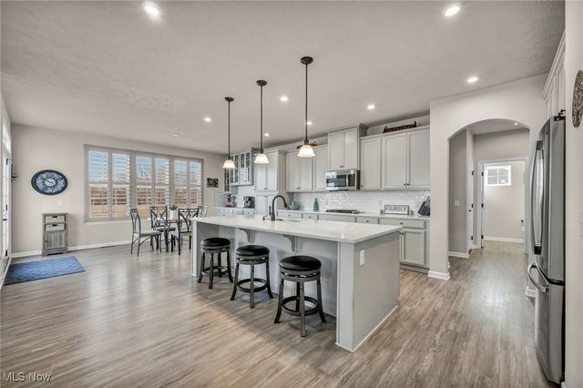 12808 Caribou Court, Columbia Station, OH 44028