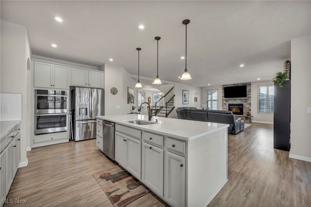 12808 Caribou Court, Columbia Station, OH 44028