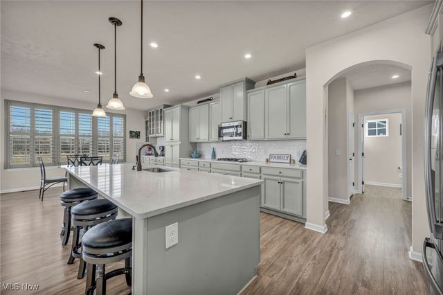 12808 Caribou Court, Columbia Station, OH 44028