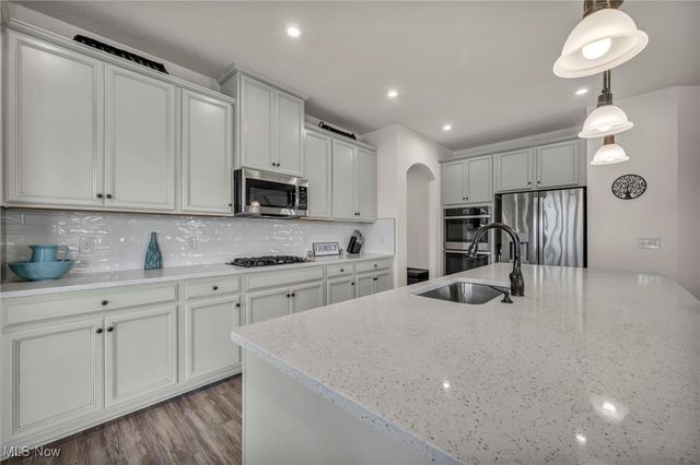 12808 Caribou Court, Columbia Station, OH 44028